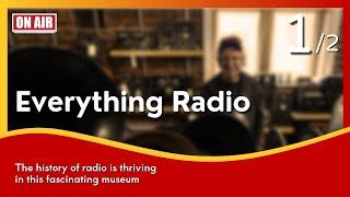 【當日免費】 (11/01) Everything Radio 甚麼都是無線電