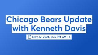 Chicago Bears Update