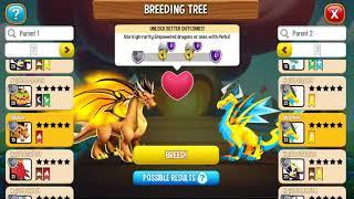 Dragon city: super easy legendary breed for everyone