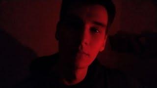 Moody and Relaxing Whispering In The Dark ASMR