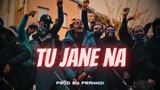 [SOLD]"TU JAANE NAA"  [BOLLYWOOD X DRILL]  |  Bollywood Drill Type Beat 2023 | Prod by Pranno!