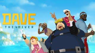 Dave the Diver (PS5) First Play