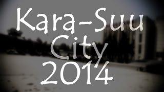 Kara-Suu 2014