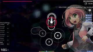 [OSU] Mr Kitty - After Dark [AutoPlay]