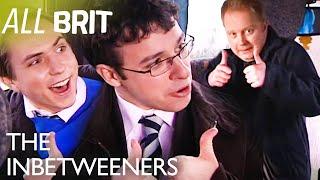 The Inbetweeners | The Field Trip | S02 E01 | All Brit