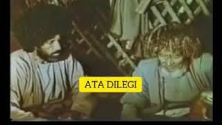 Täze Turkmen gosgy Kerimhally Ata dilegi Okaýar Toýçy Hekimow