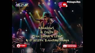 M.Shadows A7x - Tah chuan a leng (Ai Cover)