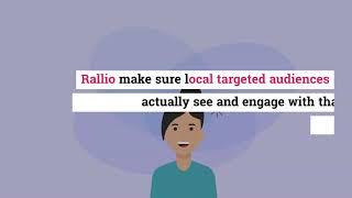 Rallio | 800.399.4210 | rallio.com