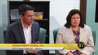 WI57 | Talk of the Town | Independent Living, Inc | 09-18-18
