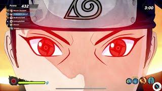 Naruto to Boruto Shinobi Striker: Shisui Uchiha Gameplay