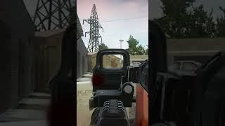 If your aim SUCKS do this #tarkov #eft #escapefromtarkov