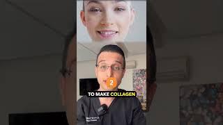 Facts to know before taking collagen supplements. || Dr.Sarin ||