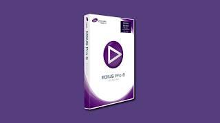 EDIUS Pro 8 Home Edition