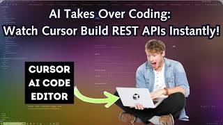 Cursor AI Tutorial for Beginners