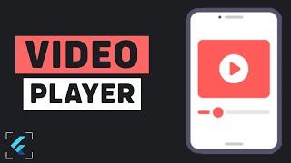 Flutter Tutorial - Video Player Implementation