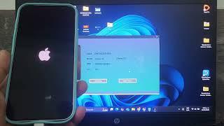 iCloud Unlock iPhone 12 on iOS 18.5 | Permanent Unlock by checkM8Pro
