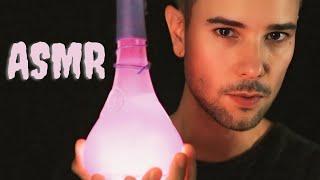 ASMR I Le MARCHAND de POTIONS 