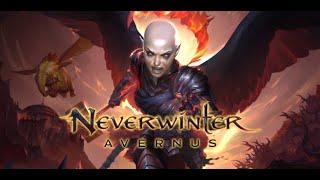 Neverwinter - Avernus Gear Restoration - Mod 19