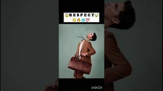 Respect 