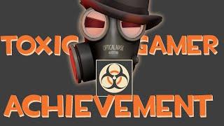 Speedrunning TF2's most toxic achievement