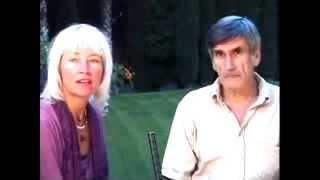 Nonviolent Communication: Paula Gloria Interview with Marshall Rosenberg