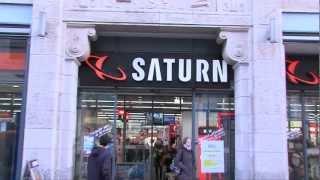 Saturn Bochum