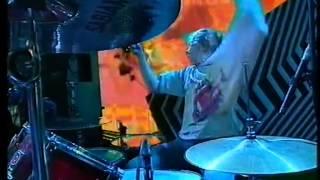 The Word - Senseless Things - Hold It Down ( 1992 )