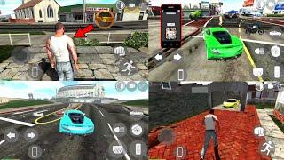 How To Add Gta City In Indian bike driving 3d  + All New RGS Menu Secret Features