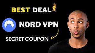 MAXIMUM NordVPN Coupon Code | BEST Deal You Won't Find ANYWHERE ELSE!