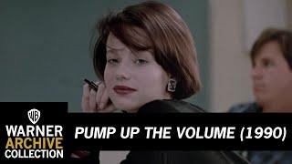 Trailer HD | Pump Up The Volume | Warner Archive