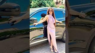 #nilufarhamidova #repost #youtubeshorts #reels #fashion #streetstyle #partydress #fotografia #insta