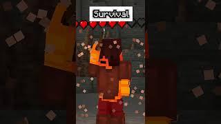 survival minecraft #minecraft