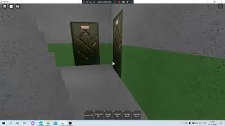 Roblox Электрический Лифт (РуссЛифт 2017 г.в Q=400/kg 5.чел