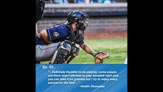 Austin Shumaker | Birmingham Bloomfield Beavers (Ep. 65)