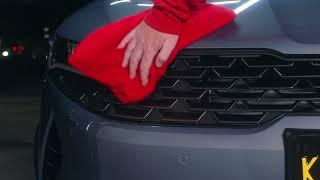 Red Carpet Car Wash Commercial - "Details"