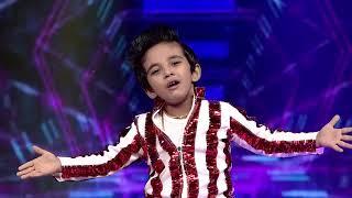 Dance Bangla Dance Junior 2018 | Bangla Serial | Full Episode - 54 | Zee Bangla