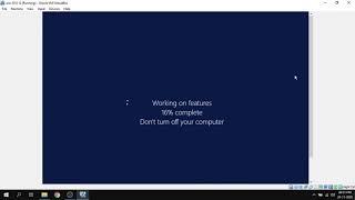 Installation and Configuration of Remote Desktop Services [RDS] on windows server 2012 R2