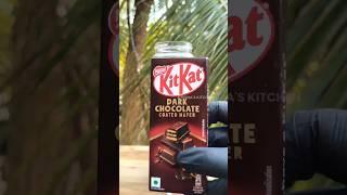  Ultimate Chocolate Milkshake Recipe in Blender – Thick, Creamy & Easy! #shorts