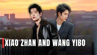 Xiao Zhan & Wang Yibo’s Success Wasn’t Just Luck – Here’s the Truth!