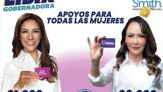 Tarjetas Rosas están siendo disfrazadas con las  Tarjetas de Emprendedores en la Capital