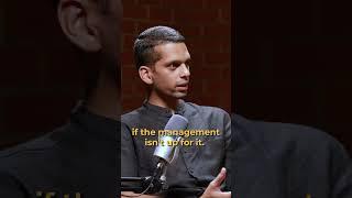 Why do Software Engineers Need a Strong Engineering Culture? Ft. Kailash Nadh, CTO, Zerodha #shorts