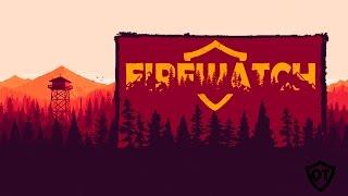 Тупые дети! Firewatch #2