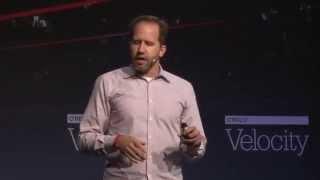 Scott Hanselman: "Virtual Machines, JavaScript and Assembler" Keynote - Velocity Santa Clara 2014