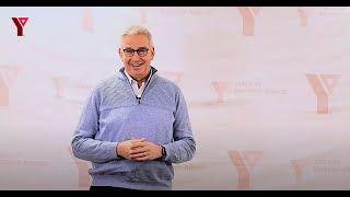 CEO's Message: YMCA Month of Giving