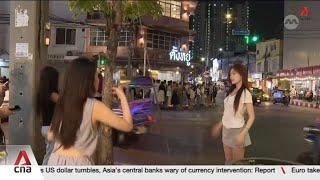 Thai businesses adapting after nation loses crown as most visited ASEAN country