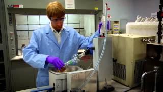 Spectral Shape Discrimination for Radiation Detection