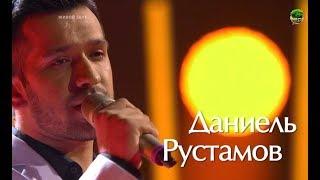 Даниель Рустамов cover «Лейла» Голос / The Voice Russia 2018 Сезон 7 Ани Лорак