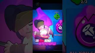 Kenji HyperCharge CONFIRMED  Brawl Stars Sneak Peeks‼️ #brawlstars #shorts