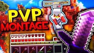 ЛУЧШИЙ ПВП МОНТАЖ 2019 ГОДА! PVP MONTAGE | VimeWorld