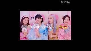 I am a blink girl # jisoo #janee # Rose # Lisa # black pink # Shorts # 